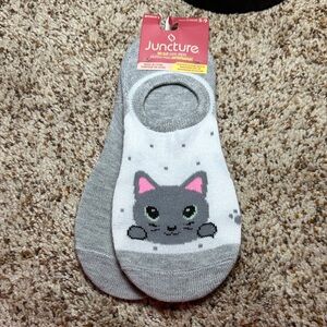 Cat shoe liners woman’s 5-9